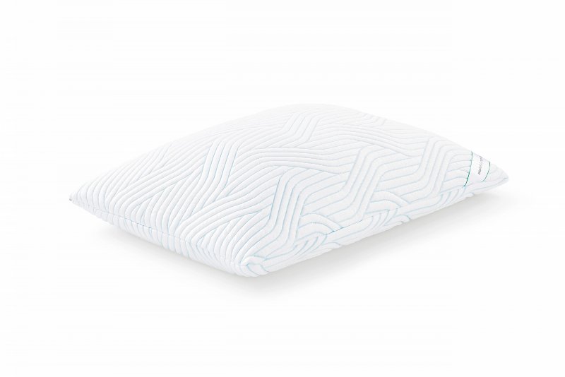 Tempur - Cloud Smart Cool Medium Pillow